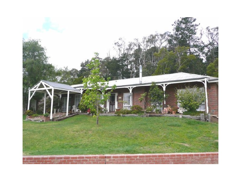 814 Mt Dandenong Road, Montrose VIC 3765