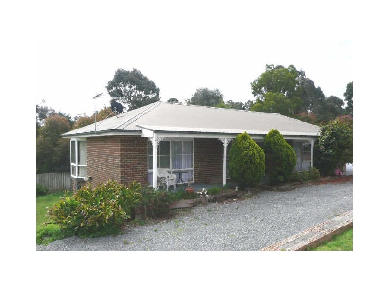 814 Mt Dandenong Road, Montrose VIC 3765