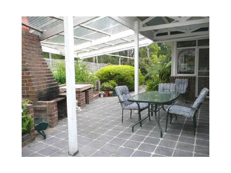 814 Mt Dandenong Road, Montrose VIC 3765