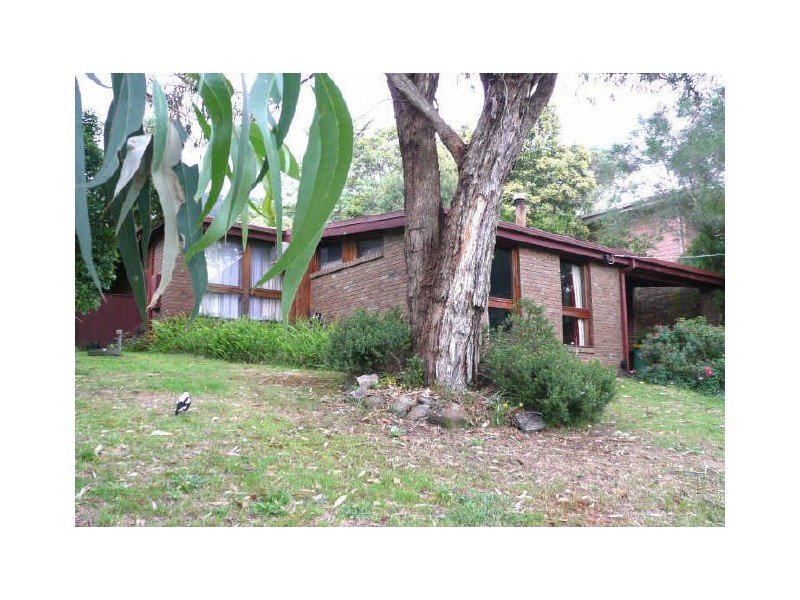 242 Sheffield Road, Montrose VIC 3765