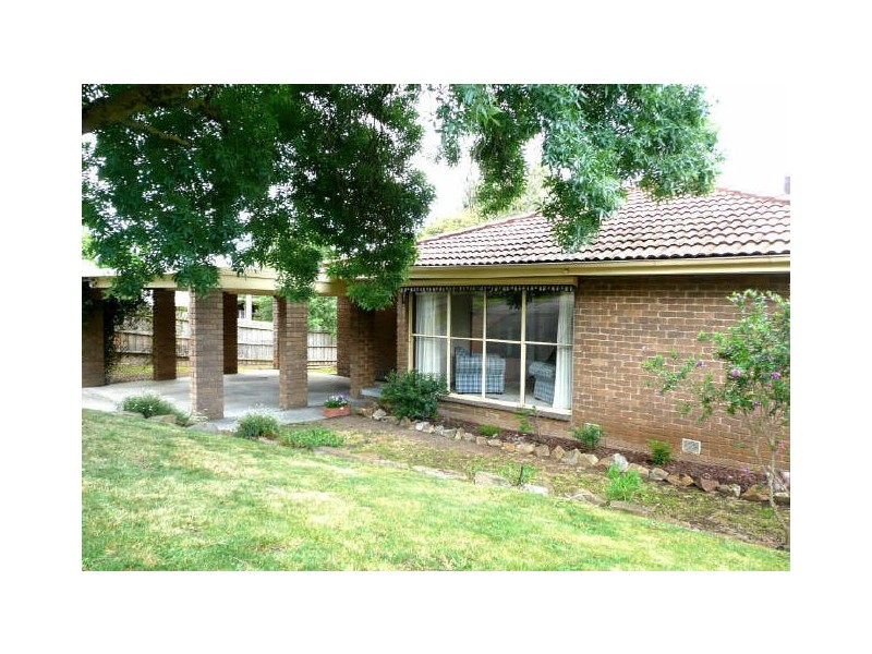 12 Thornton Court, Mooroolbark VIC 3138