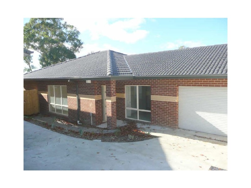 5/19 Braemer Street, Croydon VIC 3136