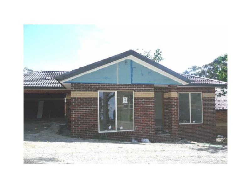 5/19 Braemer Street, Croydon VIC 3136