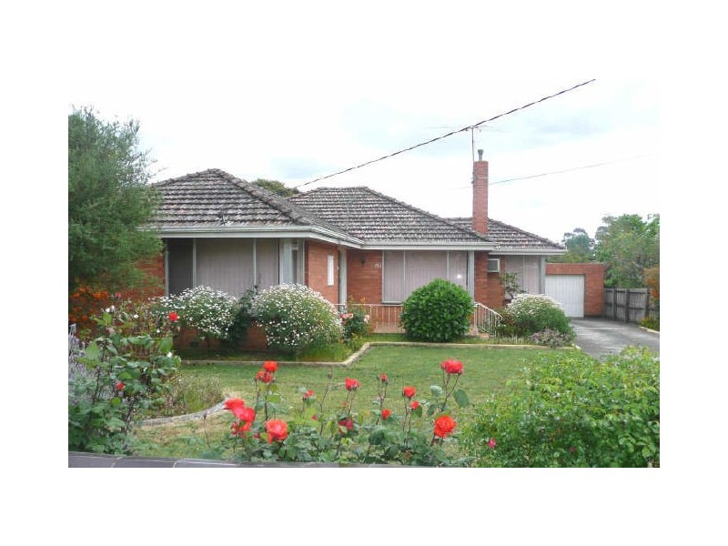 151 Maroondah Highway, Croydon VIC 3136
