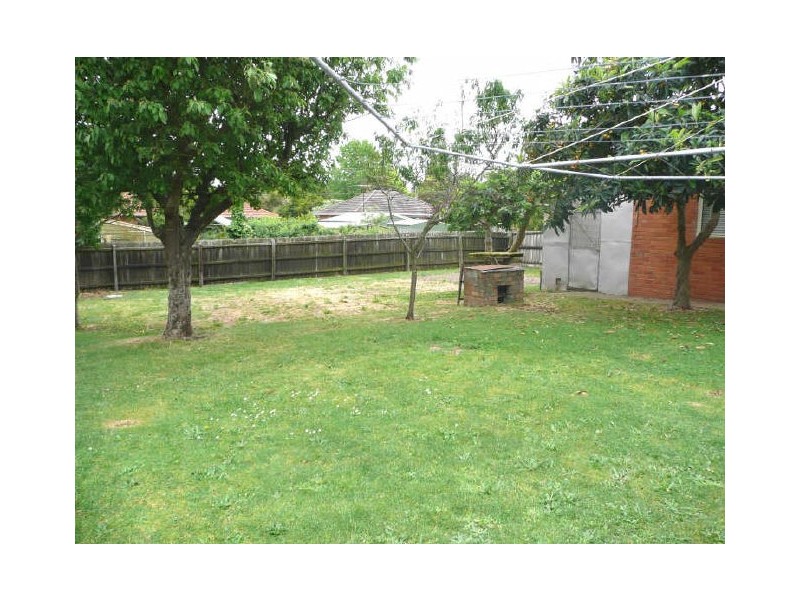 151 Maroondah Highway, Croydon VIC 3136