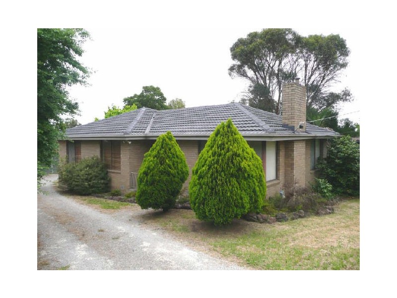 1/91 Hull Road, Croydon VIC 3136