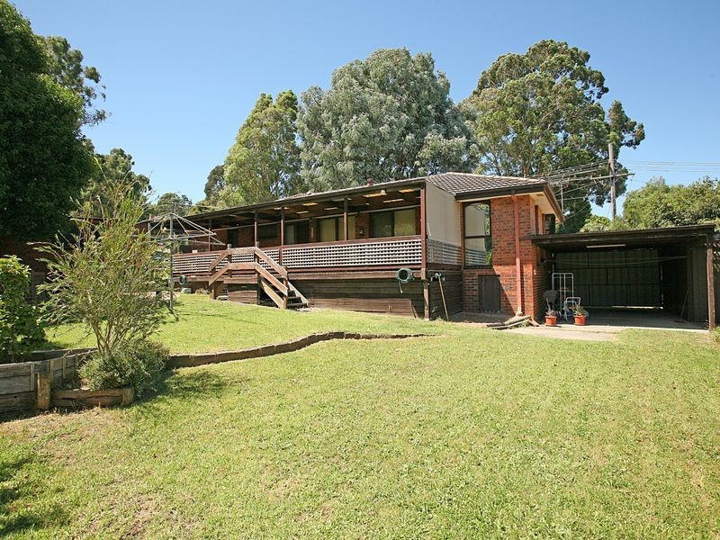 1 Wyuna Walk, Mooroolbark VIC 3138