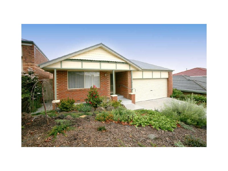 61 Billanook Way, Chirnside Park VIC 3116