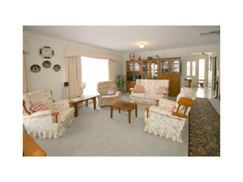 61 Billanook Way, Chirnside Park VIC 3116
