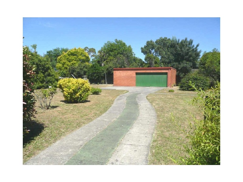 196 Eastfield Road, Croydon VIC 3136