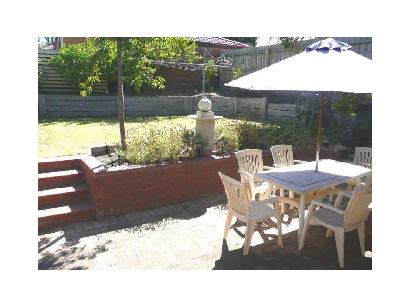 54 Rosemary Avenue, Croydon Hills VIC 3136