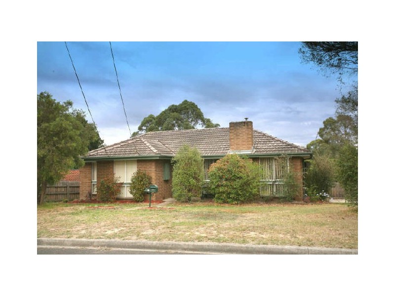 71 Bellara Drive, Mooroolbark VIC 3138