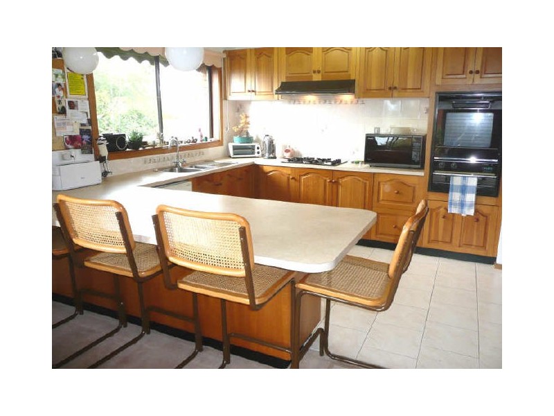 14 Crown Point, Chirnside Park VIC 3116