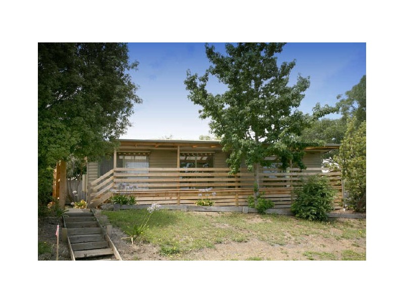 30 Viewpoint Drive, Chirnside Park VIC 3116