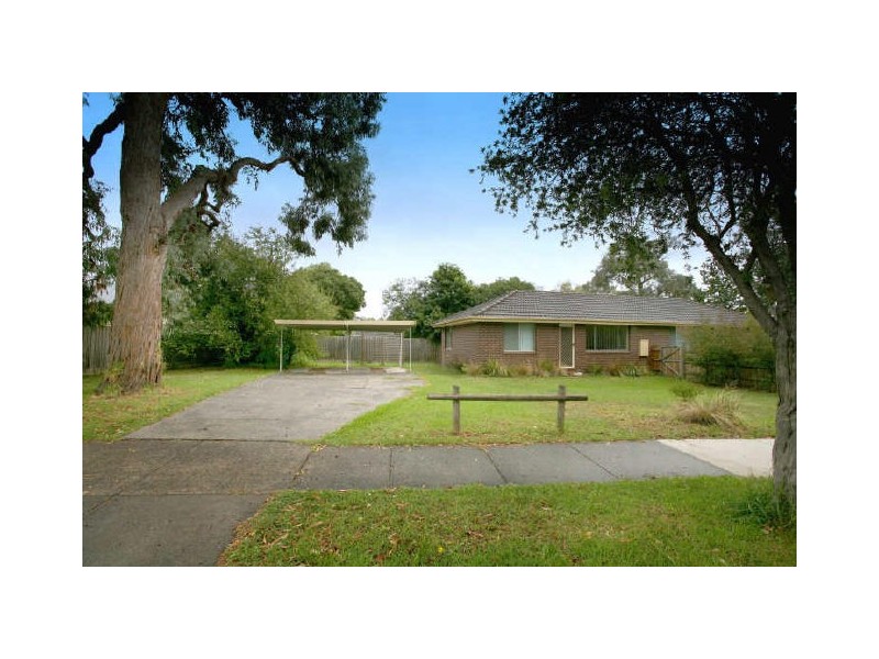 Lot 1/1 Normleith Grove, Boronia VIC 3155