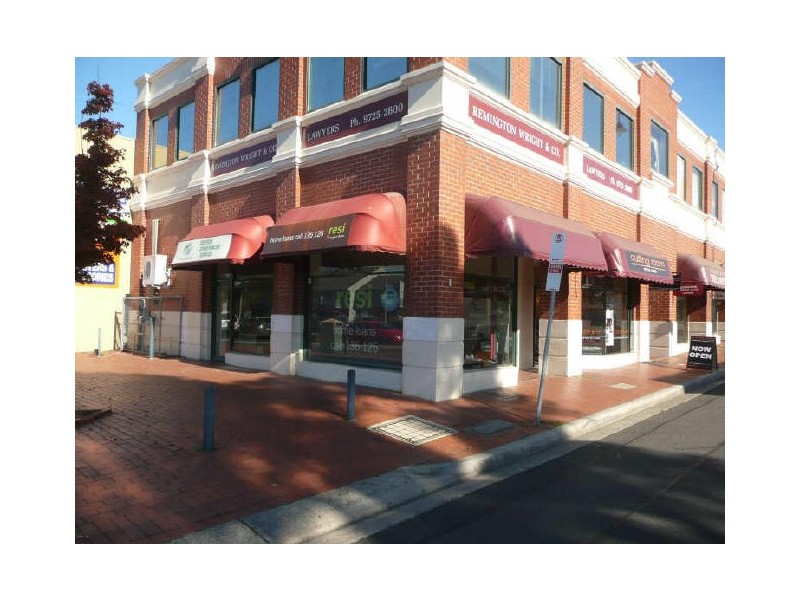 Shop 7/50 Main Street, Croydon VIC 3136