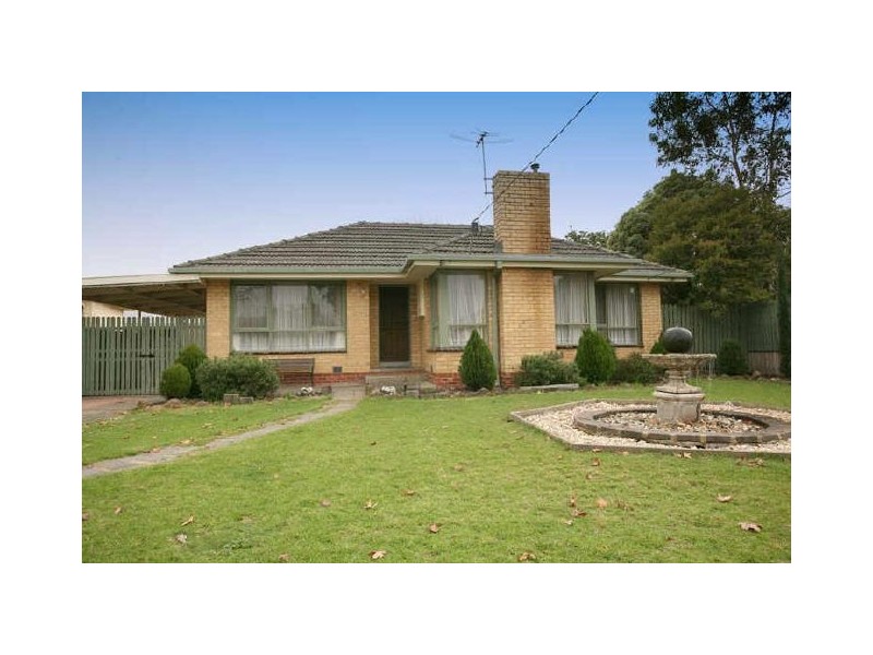 7 Campbell Street, Mooroolbark VIC 3138