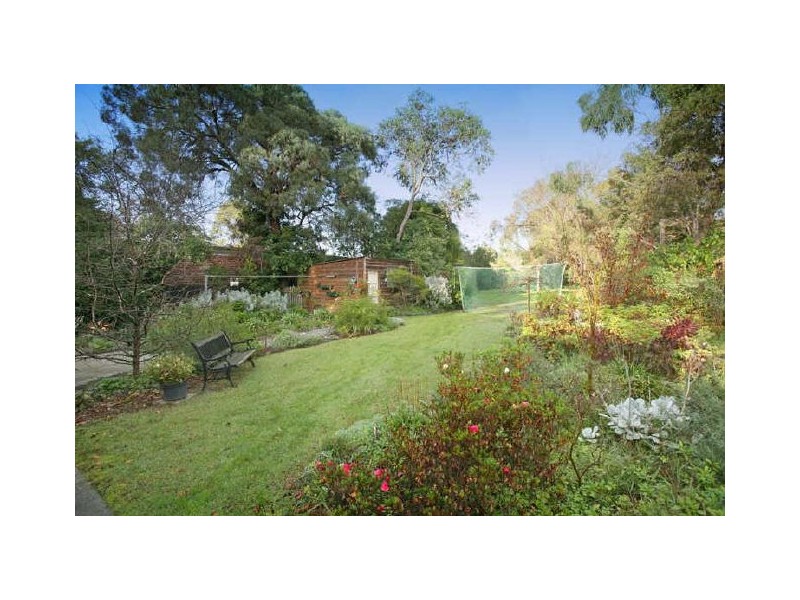 22 Lincoln Road, Croydon VIC 3136