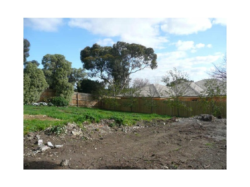 161a Manchester Road, Mooroolbark VIC 3138