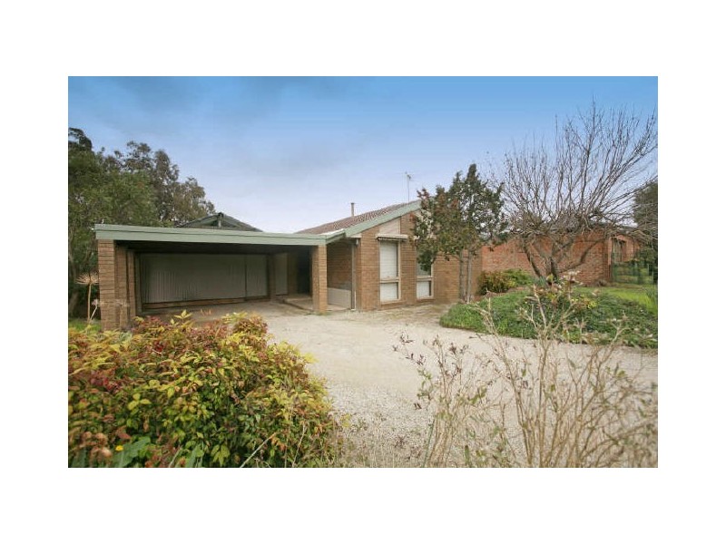 48 Parkvalley Drive, Chirnside Park VIC 3116