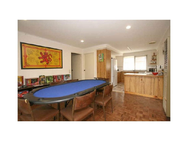 48 Parkvalley Drive, Chirnside Park VIC 3116