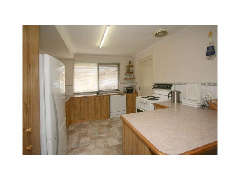 48 Parkvalley Drive, Chirnside Park VIC 3116