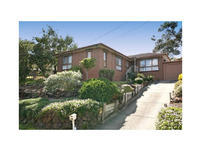 36 Meadowlark Lane, Mooroolbark VIC 3138
