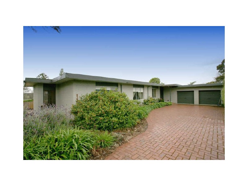 3 Karralla Court, Chirnside Park VIC 3116