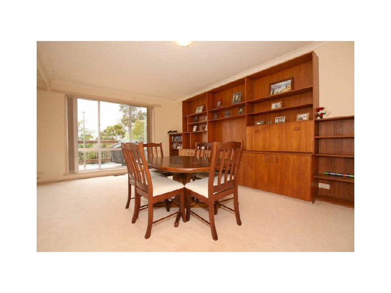 3 Karralla Court, Chirnside Park VIC 3116