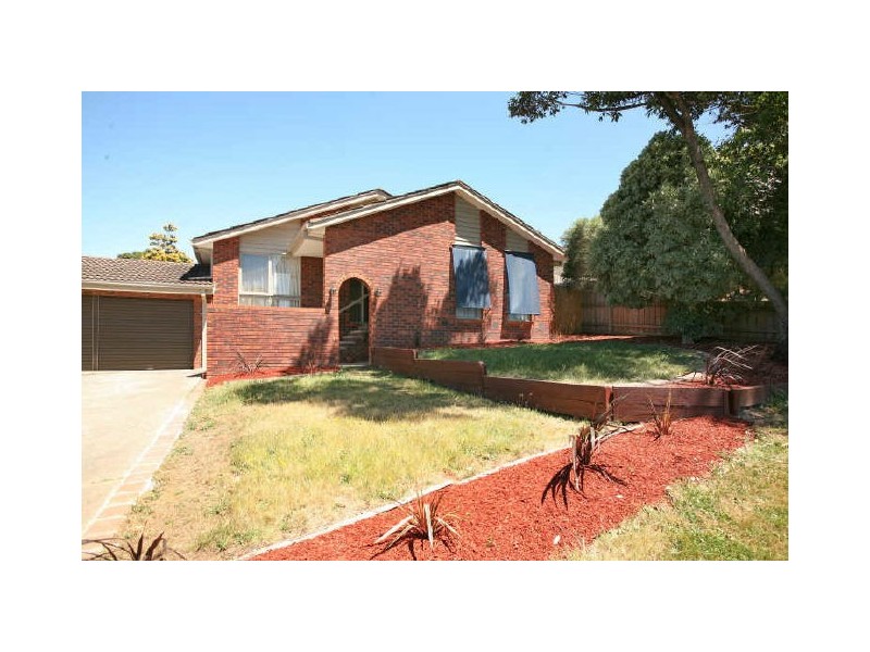 57 Landscape Drive, Mooroolbark VIC 3138