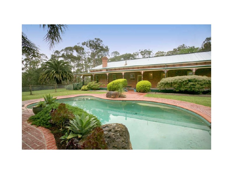 143 Old Gippsland Road, Lilydale VIC 3140