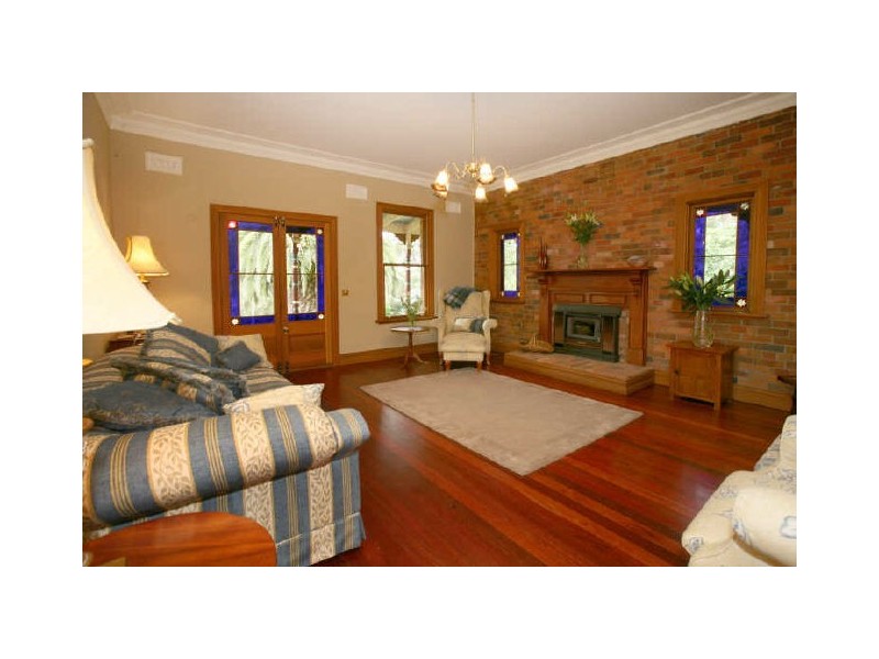 143 Old Gippsland Road, Lilydale VIC 3140