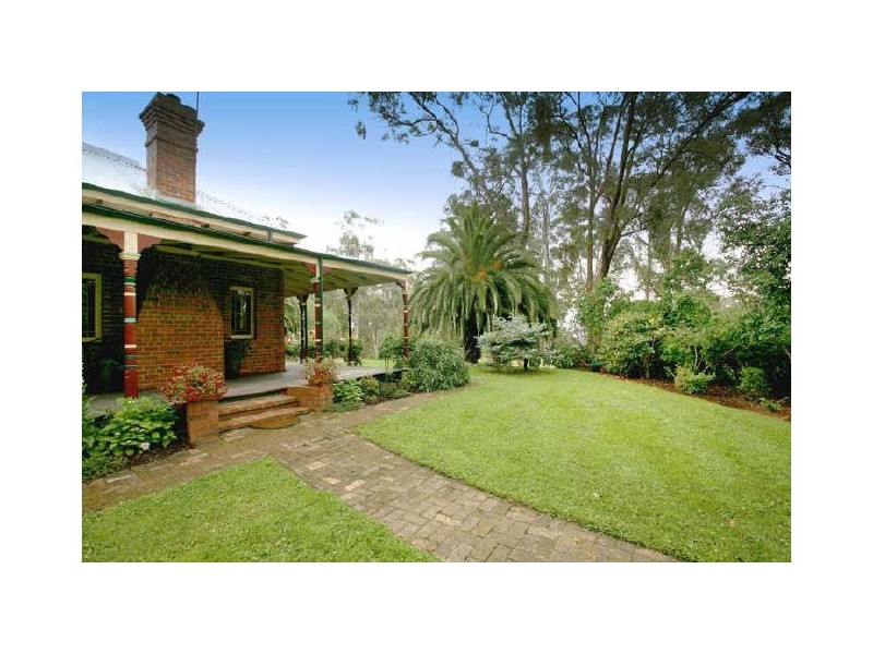 143 Old Gippsland Road, Lilydale VIC 3140