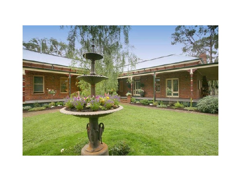 143 Old Gippsland Road, Lilydale VIC 3140