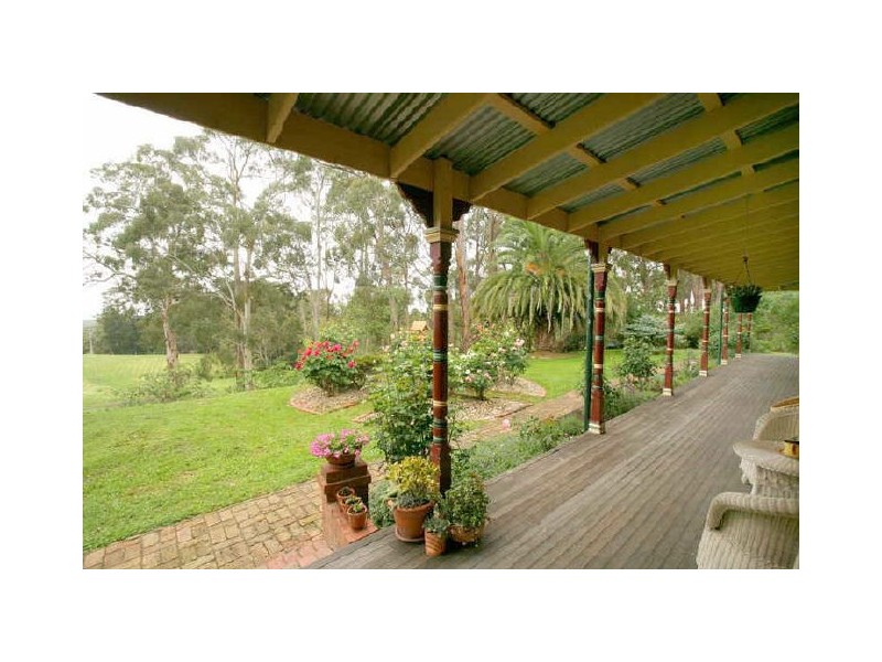 143 Old Gippsland Road, Lilydale VIC 3140