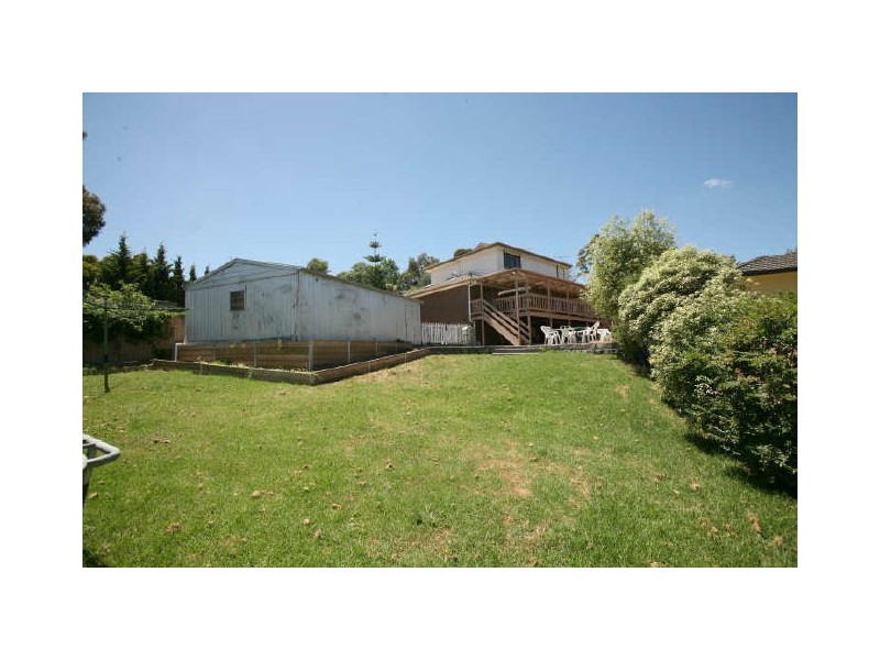 21 Meadowlark Lane, Mooroolbark VIC 3138