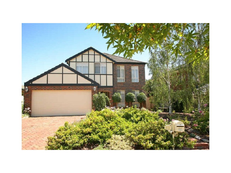 20 Billanook Way, Chirnside Park VIC 3116