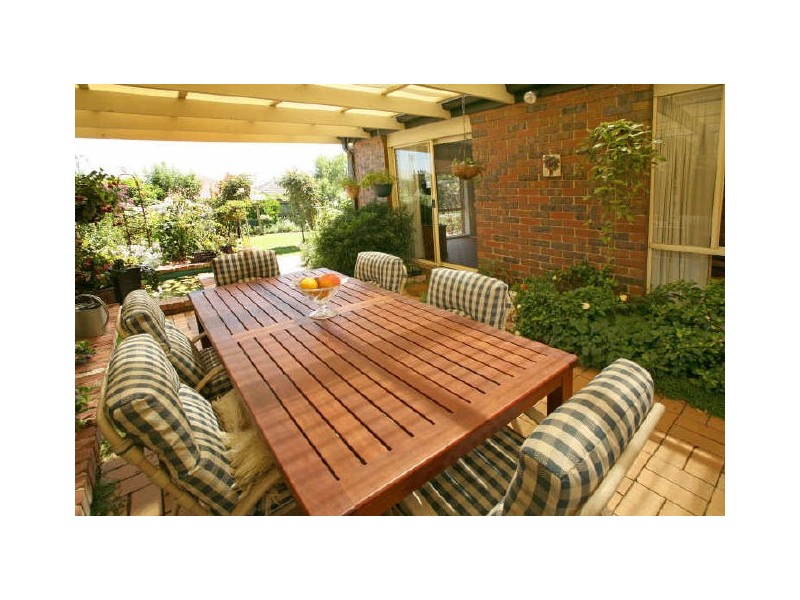 20 Billanook Way, Chirnside Park VIC 3116