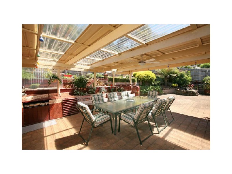 41 Landscape Drive, Mooroolbark VIC 3138