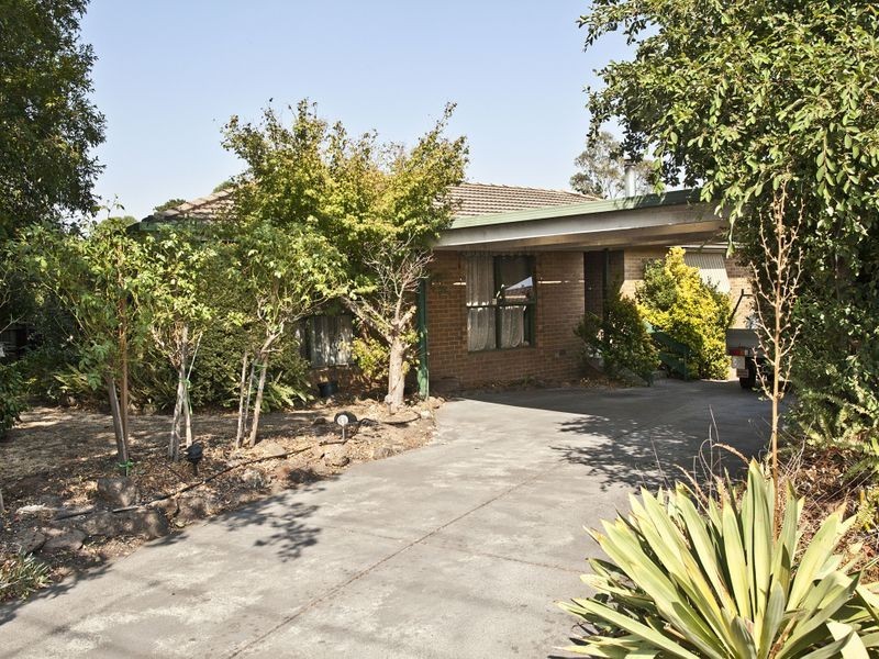 59 Country Club Drive, Chirnside Park VIC 3116