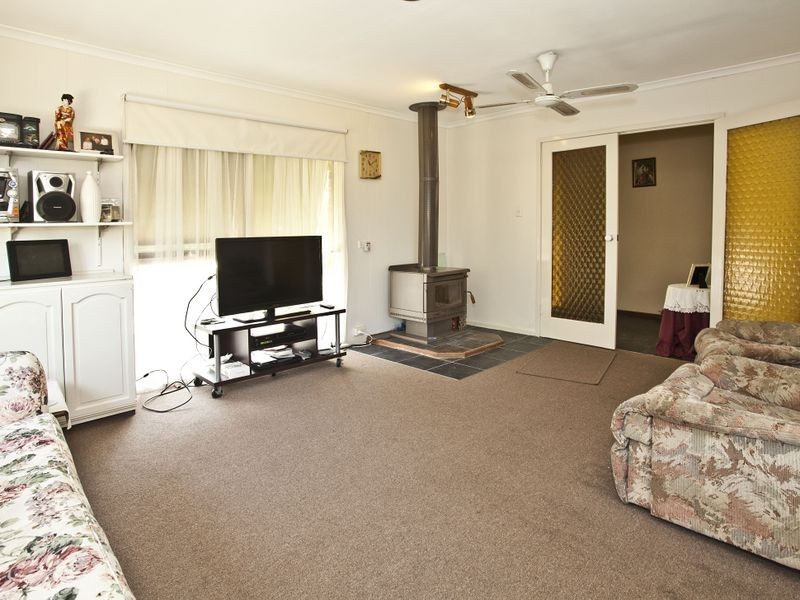 59 Country Club Drive, Chirnside Park VIC 3116