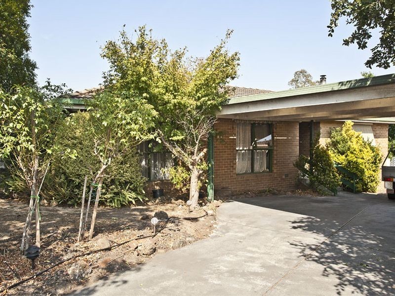 59 Country Club Drive, Chirnside Park VIC 3116 the real estate agency