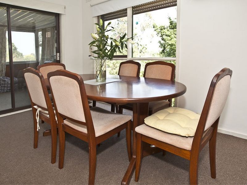 59 Country Club Drive, Chirnside Park VIC 3116