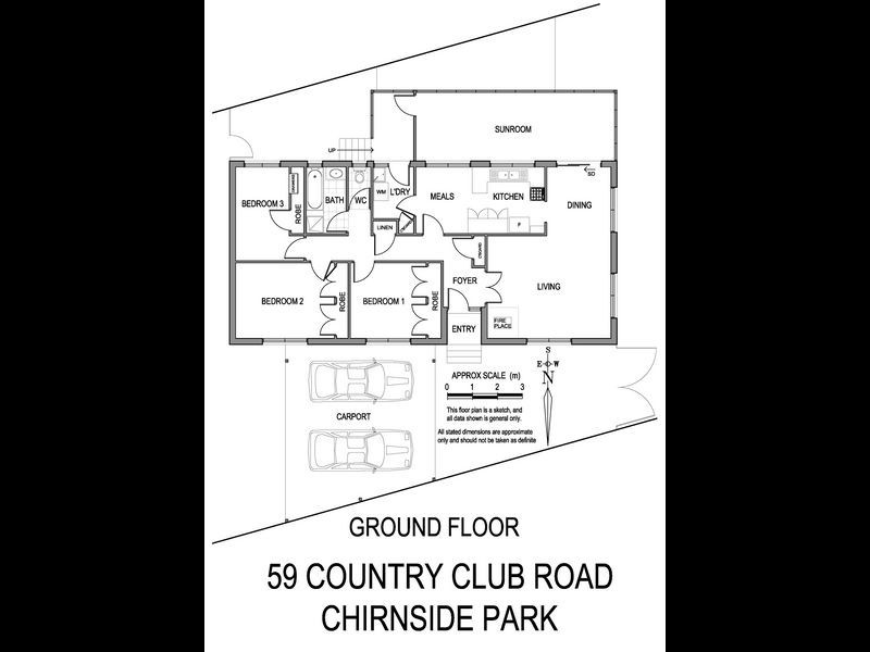 59 Country Club Drive, Chirnside Park VIC 3116