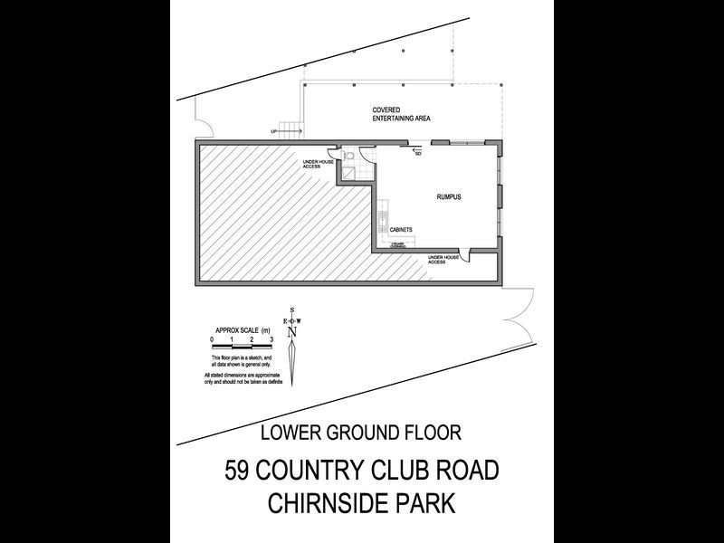 59 Country Club Drive, Chirnside Park VIC 3116