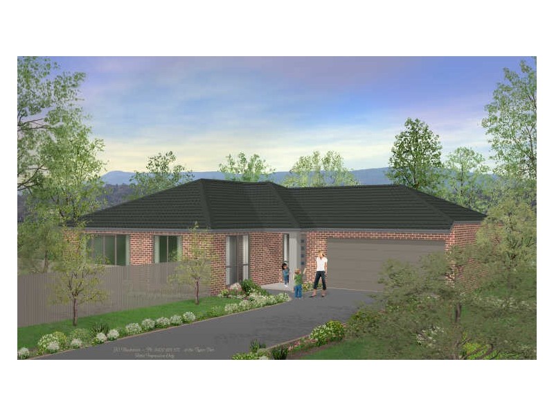 2/88 Cardigan Road, Mooroolbark VIC 3138