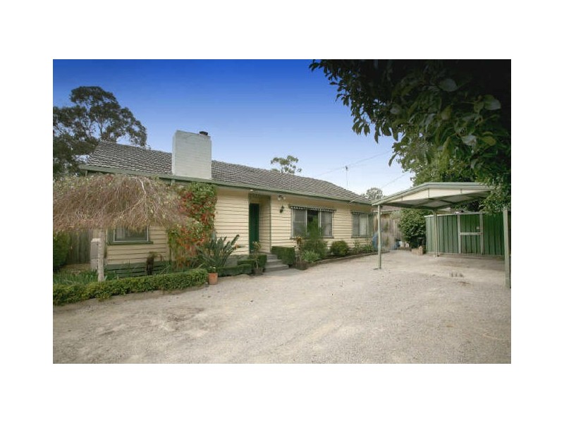 161 Liverpool Road, Kilsyth VIC 3137