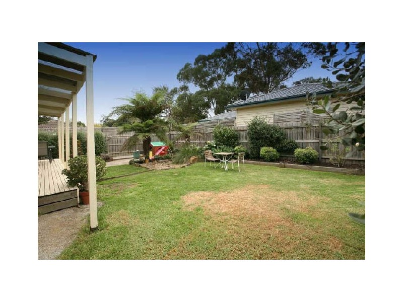 161 Liverpool Road, Kilsyth VIC 3137