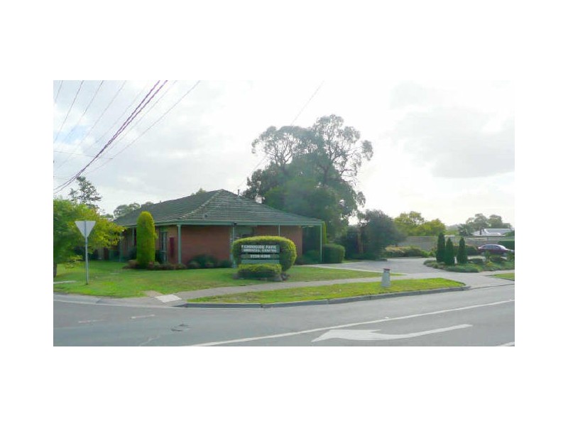 1 Kimberley Drive, Chirnside Park VIC 3116