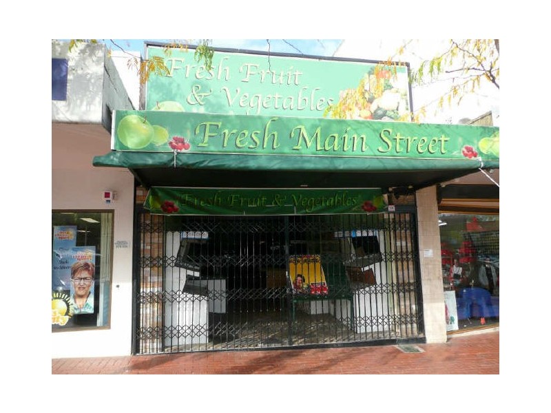 102 Main Street, Croydon VIC 3136